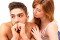 Problem in getting Orgasm due to Man’s sexual inabilities